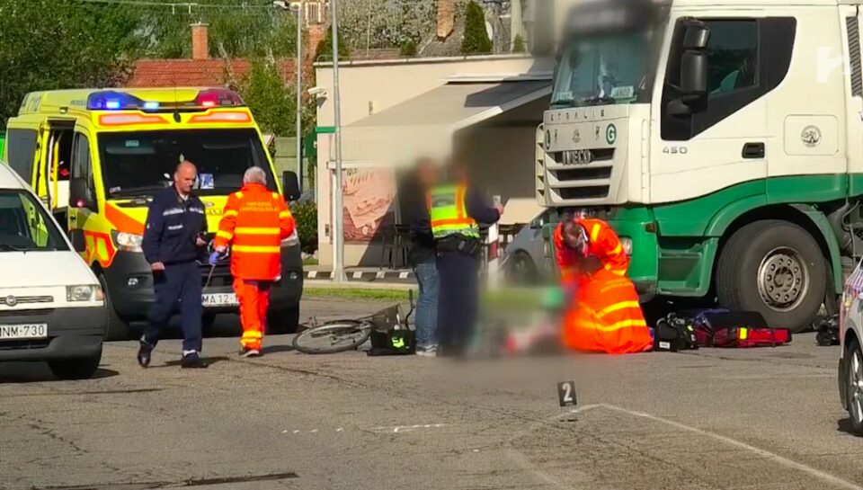 A 8 éves kislány halála megrázta az egész országot