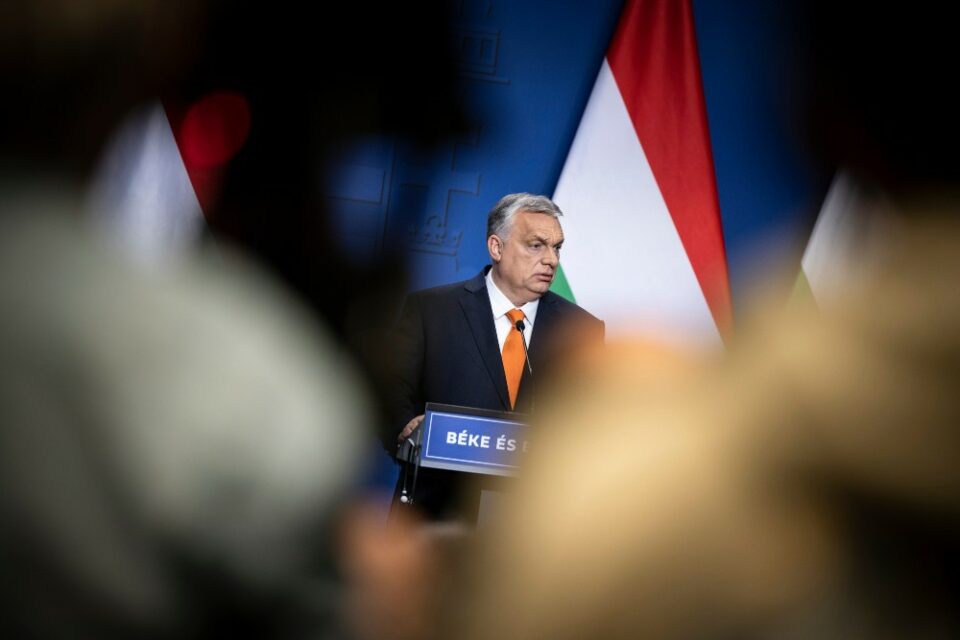 Amerikai adószakértő: Magyarországnak van igaza