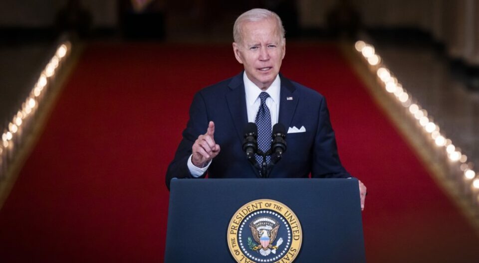 Az USA nem vár tovább, kimenekíti a gabonát Ukrajnából, már megvan Biden terve ehhez