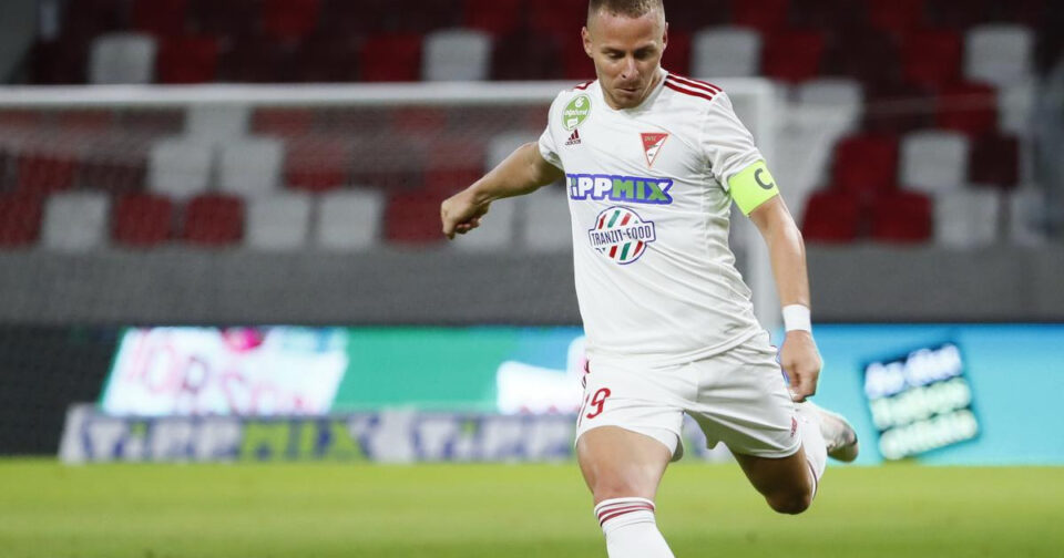Eldőlt Dzsudzsák Balázs sorsa: itt folytatja a pályafutását