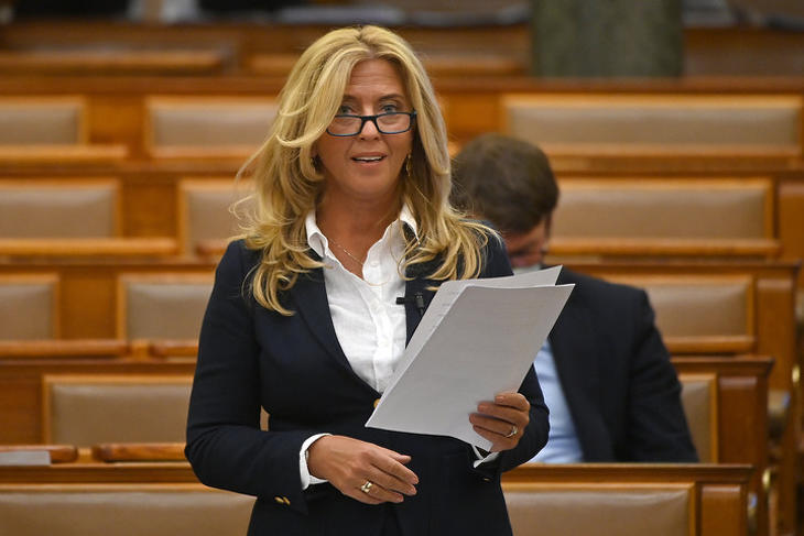 Eljött az idő? Selmeczi Gabriella már dupla annyi bérleti díjat szed havonta