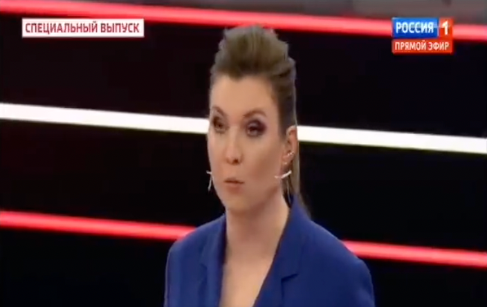 Elkezdődött a harmadik világháború, ideje demilitarizálni a NATO-t – hangzott el az orosz állami tévében