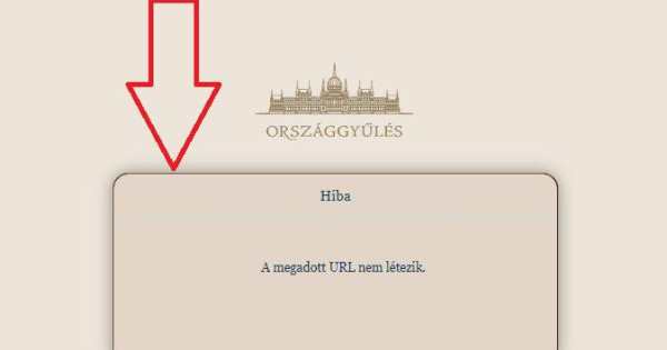 Hadházy: Eltűnt a parlamenti jegyzőkönyvekből, hogy a Fidesz kivonult a Parlamentből a trianoni megemlékezésről a rendszerváltáskor