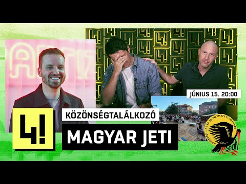 Tettünk nektek egy ígéretet, de nem tartjuk be