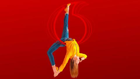 Leállás lesz a Vodafone-nál, számos szolgáltatás elérhetetlenné válik