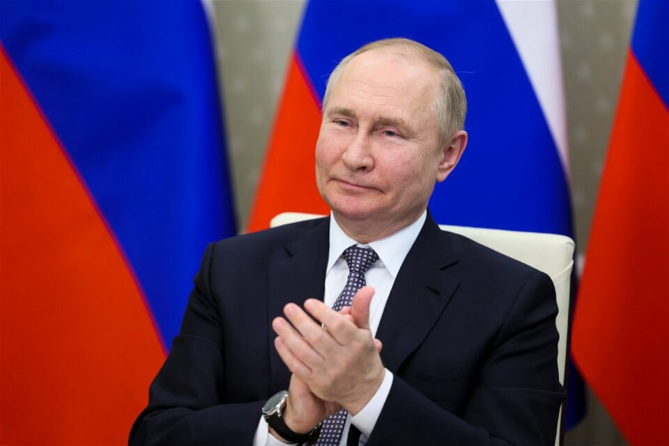 Magyarország veszélyben lenne, ha kitörne a világháború? Putyin ezt az országot bombázná először