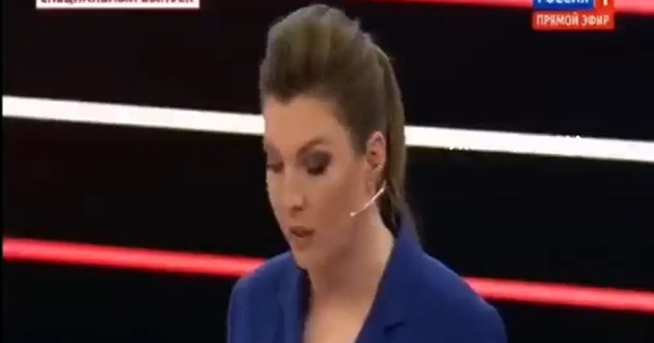 Már a harmadik világháborúról beszélt az orosz állami tévé megmondóembere