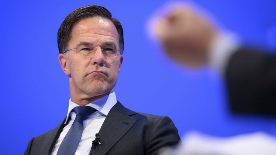 Mark Rutte: igaza volt Magyarországnak