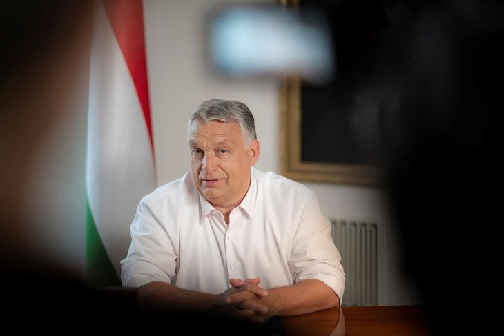 Megvan, ki veheti át Orbán Viktor helyét