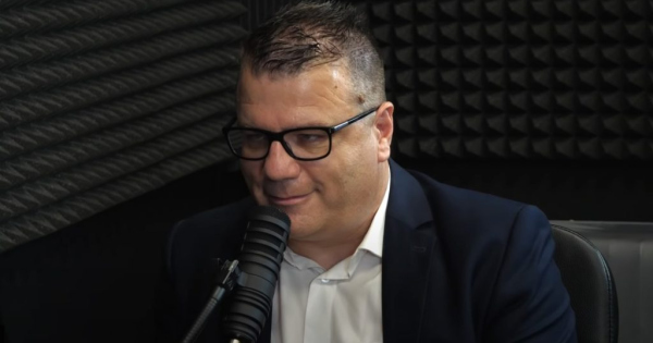 Melegségéről beszélt az egyik magyar egyház püspöke