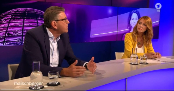 Német politikai elemző: Ukrajna elveszítette a háborút