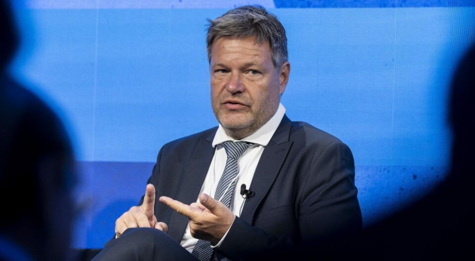Németországban eljött a takarékos energiafelhasználás ideje