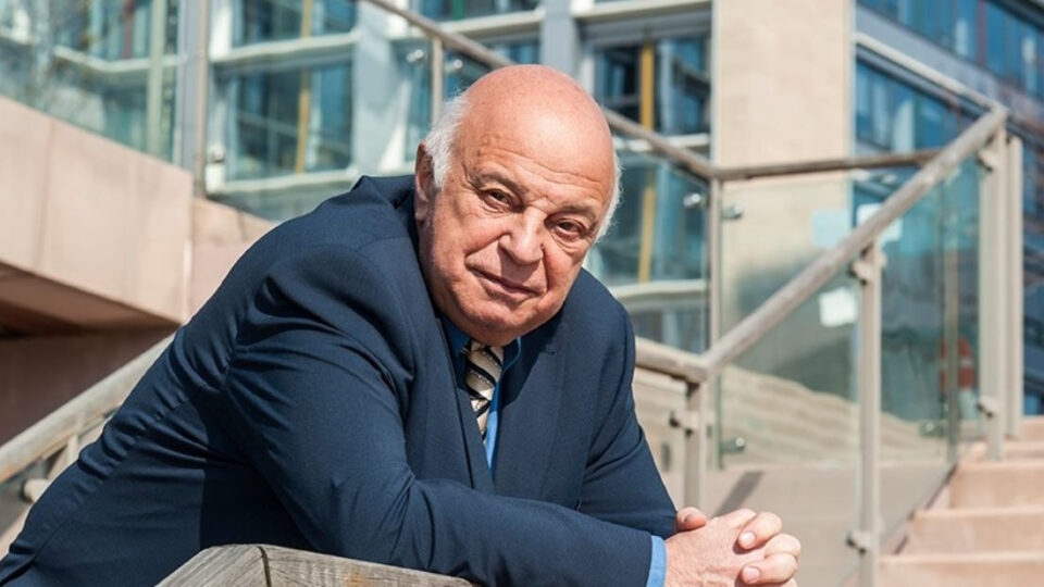 Nógrádi György: A putyini stratégia téves volt