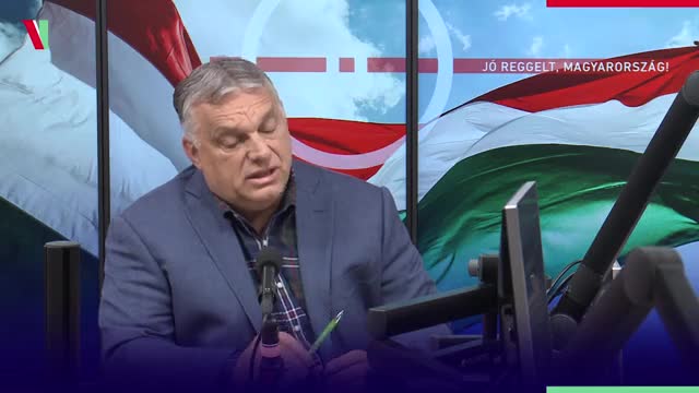 Orbán: Rajtam, magyarokon kívül