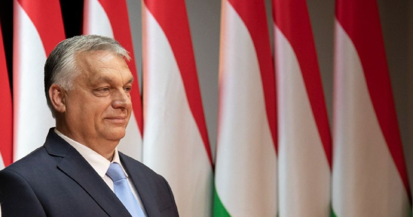 Orbán Viktor: Megvédjük Magyarországot, megvédjük magyar embereket!