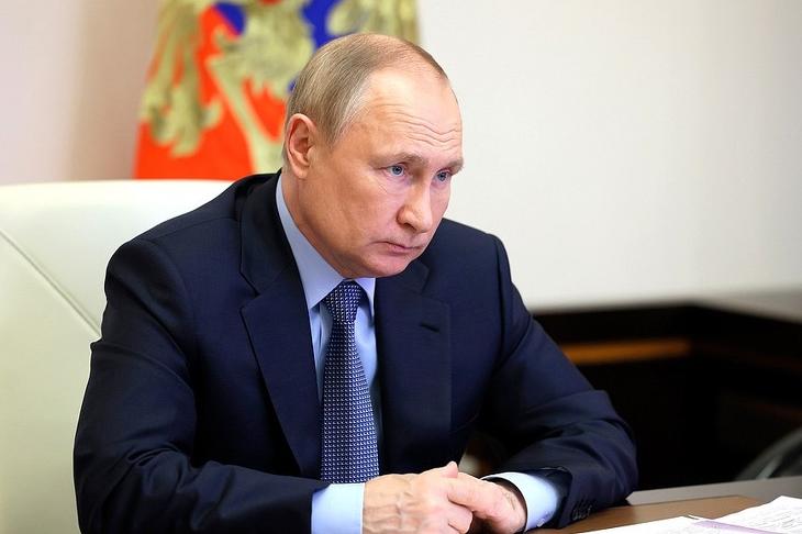 “Putyin levált a valóságról” – megszólalt egy volt KGB-ügynök