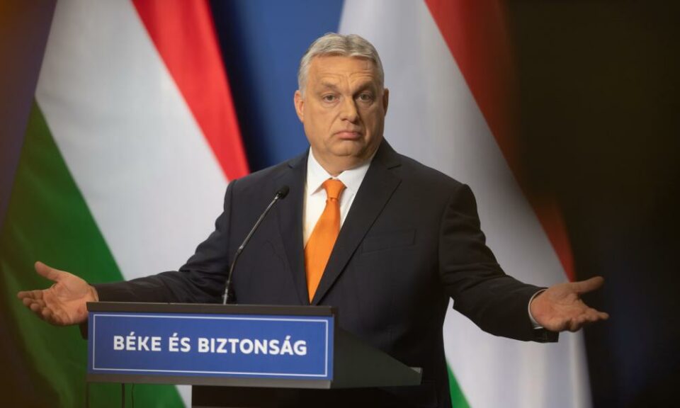 „Soha nem szabad megbízni Orbán Viktorban”