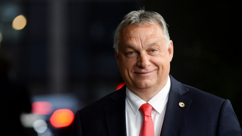 Süddeutsche Zeitung: Orbán Viktor „Európa rosszfiúja”