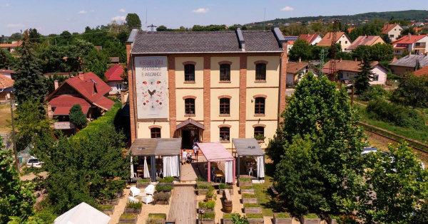 Szomorú hír: bezár a népszerű Katlan Tóni Kultúrkonyha