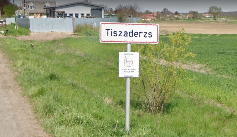Tiszaderzs polgármesterének kérése: „Kegyeleti okokból ne zaklassák a családot”
