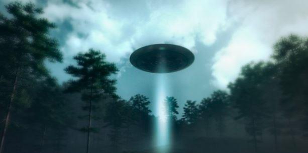UFO-észlelések Magyarországon: tucatnyi vadászgép üldözött egy UFO-t Taszár felett