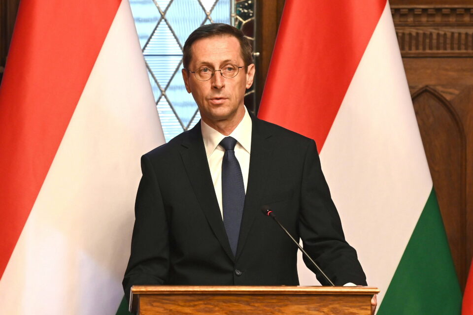 Varga Mihály: felszámoljuk a katával való visszaéléseket