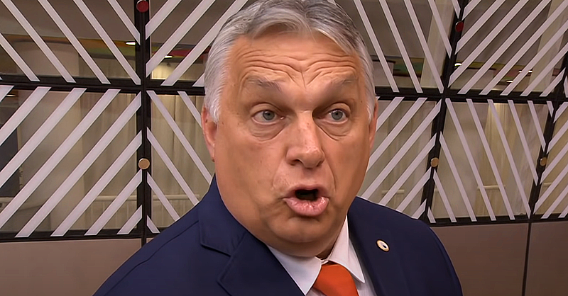 Vége a játéknak: Kész tervet dolgoztak ki, hogy Orbán ne zsarolhassa soha többet az Európai Uniót
