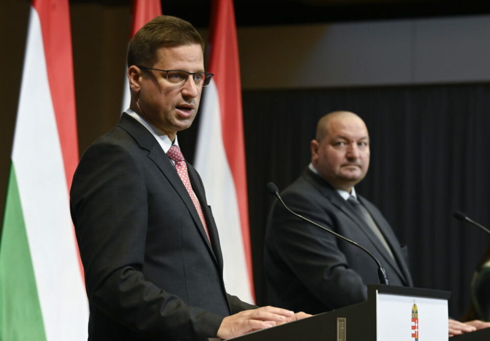A kata új szabályozásával a kormány visszatért az eredeti szándékhoz