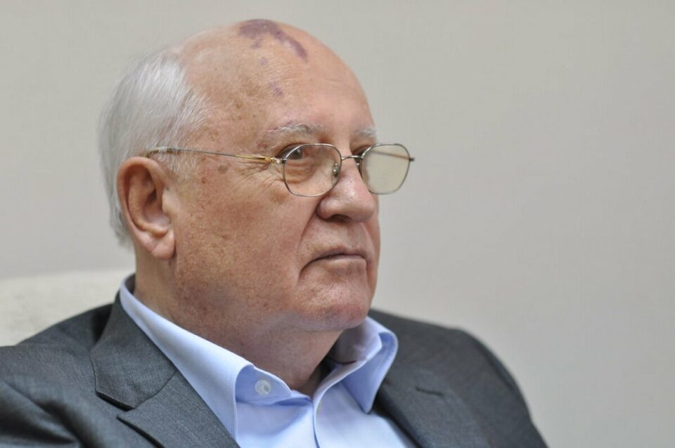 Azért ez nem semmi: már Gorbacsov is bírálja Putyint