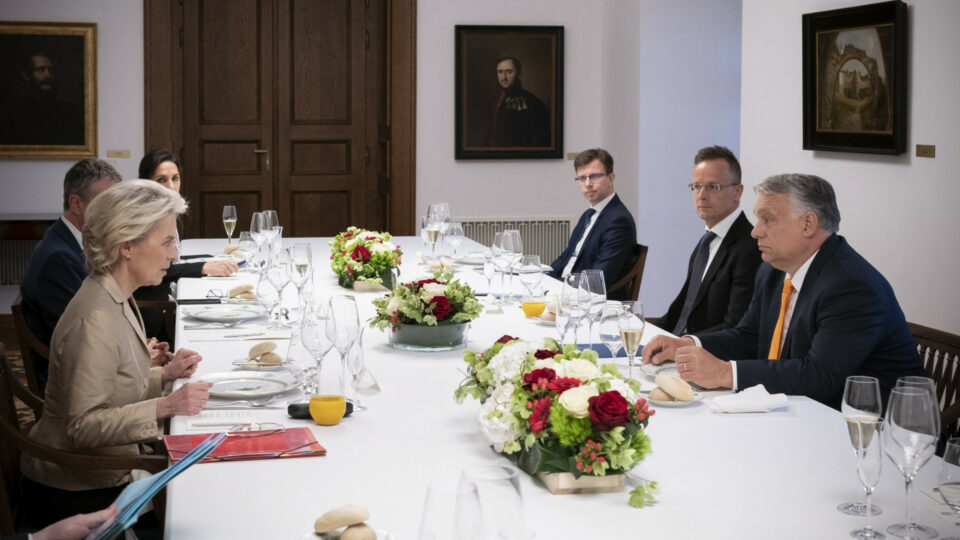 Brüsszeli alku Magyarországgal az EU-pénzekről: van még teendő, egy emberre vár a piac