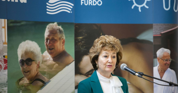 Elárulta az egyetlen női főispán, hogyan kell szólítani