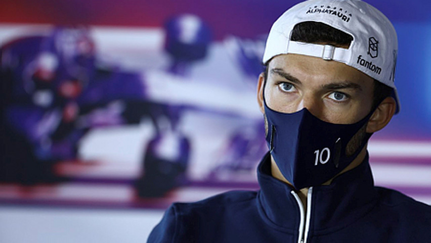 F1: Bejelentették, pilótacsere a Red Bullnál