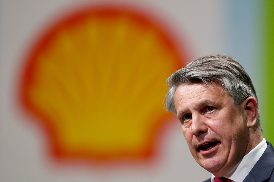 Figyelmeztet a Shell vezérigazgatója: “igazán kemény lesz a tél Európában”