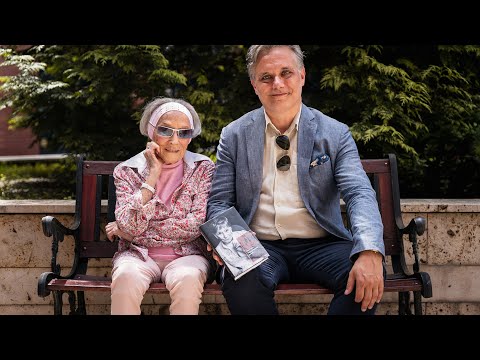 Békés Itala: Örkény István adott nekem egy ceruzát, így kezdődött | 24.hu