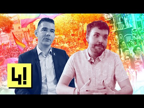 „A gyülekezési jog gyakorlásának nem arról kellene szólnia, hogy másodperceket számolgatunk”