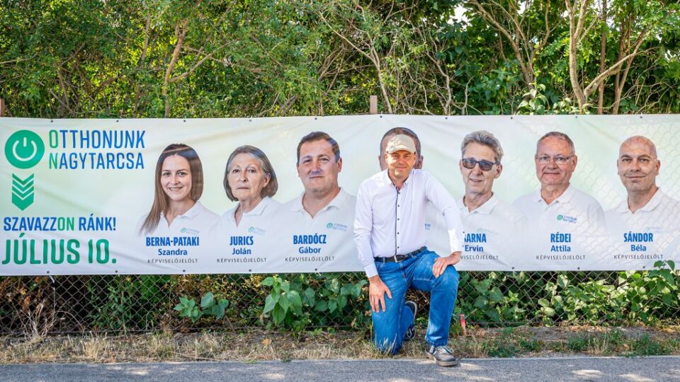 „Itt lassan Fidesz sem lesz, nemhogy ellenzék”