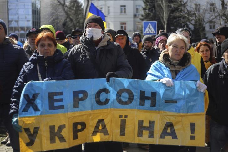 Kiakadt az EU az oroszok újabb húzásán