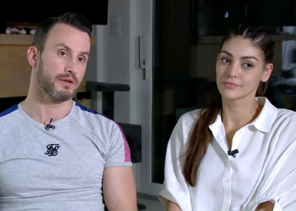 Kulcsár Edináék válása is szóba került a parlamentben a CSOK-problémák kapcsán