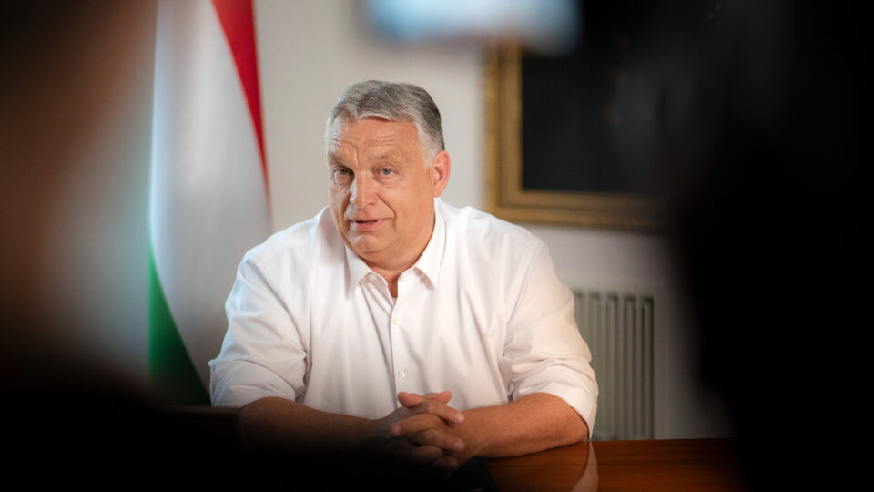 Már az Orbán-kormány is elismeri, hogy hatalmas a baj