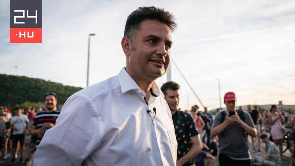 Márki-Zay: „Meg lehet futamítani Orbán Viktort, a hatalmat, de csak akkor, ha sokan vagyunk, és kiállunk”