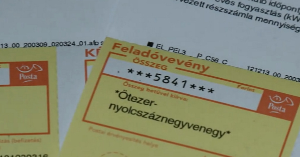 Mást mond a rezsicsökkentett áram- és gázárakról a számla, és mást a kormány – kinek van igaza?