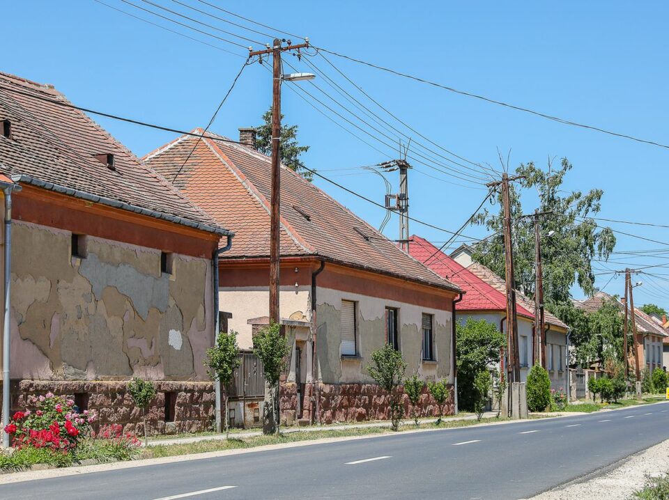 Megfeleznék a Kádár-kockák energiafogyasztását