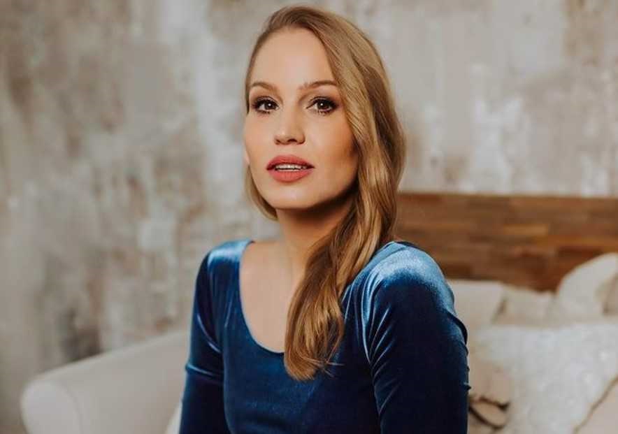 „Nem ültem azóta autóban”– Már otthonról nyilatkozott az autóbalesetet szenvedő Nagy Alexandra