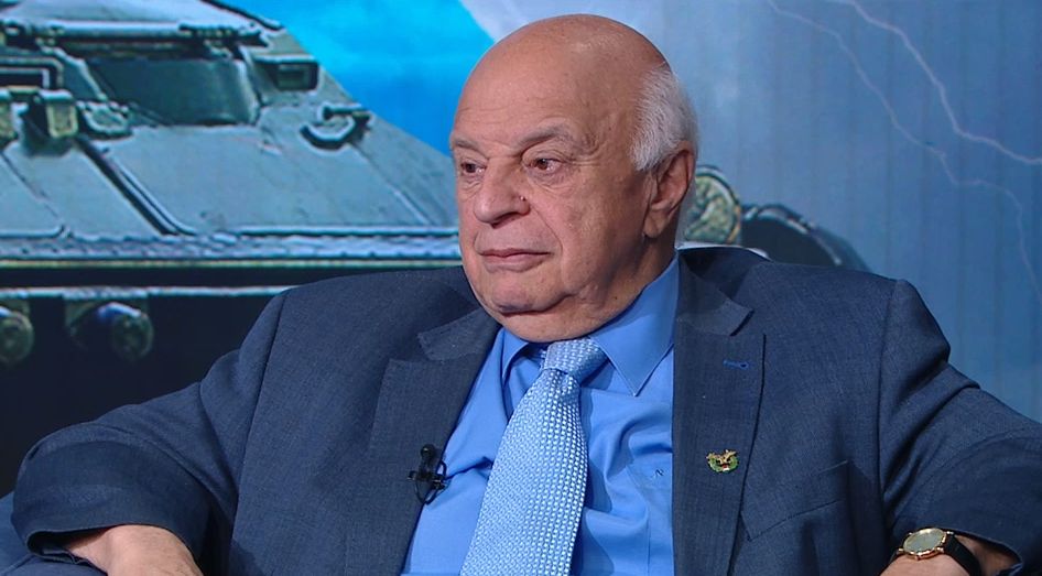 Nógrádi György: Tömegek vonulhatnak utcára, erre Európa nincs felkészülve