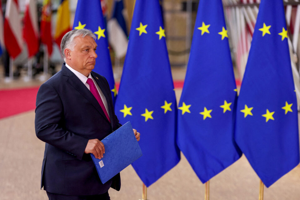 Orbán Viktor rendkívüli videóüzenetben jelentette be a magyaroknak, hogy mi mentheti meg a gazdaságot