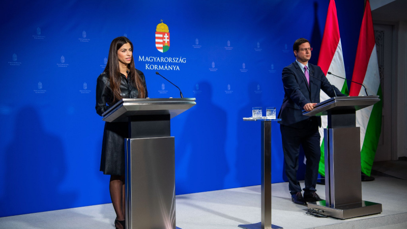 Rendkívüli Kormányinfó szombaton – Rendkívüli bejelentések jönnek?