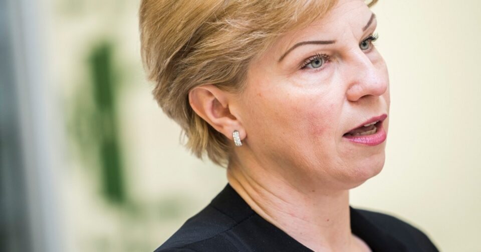 Távozó ukrán nagykövet: Az oroszok nem állnak meg, Magyarország lesz a következő