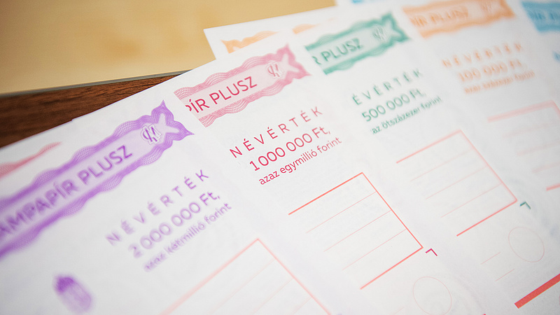 Végleg befellegzett a szuperállampapírnak: tömegek állnak sorba, hogy visszaváltsák