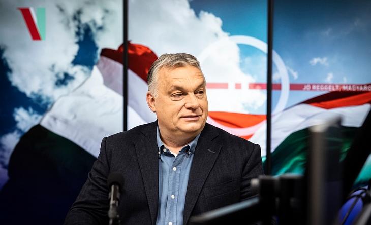Veszélyekre figyelmezteti az Orbán-kormányt a bajor államminiszter – interjú