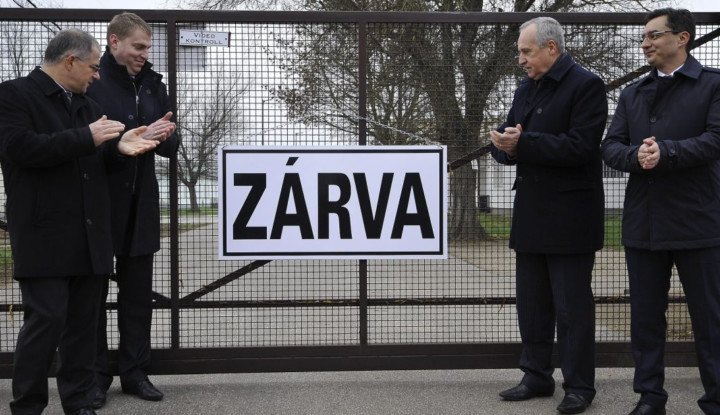 A covid után most a rezsi miatt zárhat be a fél ország